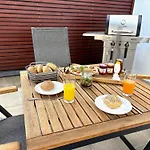Rebe 11 - Moderne Mit Sauna Apartamento *