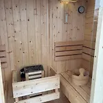 Rebe 11 - Moderne Mit Sauna * Oestrich-Winkel