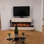 Rebe 11 - Moderne Mit Sauna Apartamento