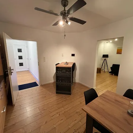 Apartment Hallgarten Rebe 11