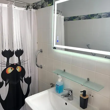 Rebe 11 - Moderne Mit Sauna شقة فينكل اوستريش