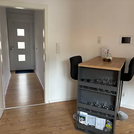 Rebe 11 - Moderne Mit Sauna Apartmán