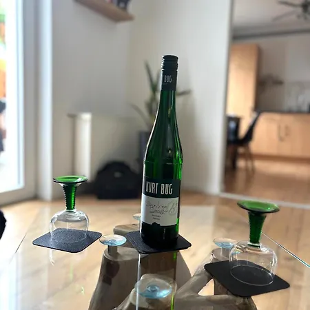 Rebe 11 - Moderne Mit Sauna شقة *