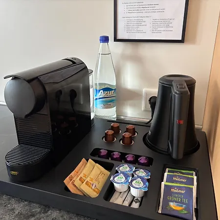 Rebe 11 - Moderne Mit Sauna *