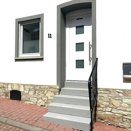 Rebe 11 - Moderne Ferienwohnung Mit Whirlpool & Sauna فينكل اوستريش