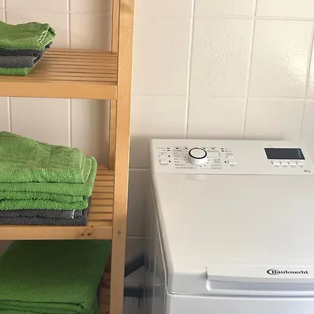 Rebe 11 - Moderne Mit Sauna