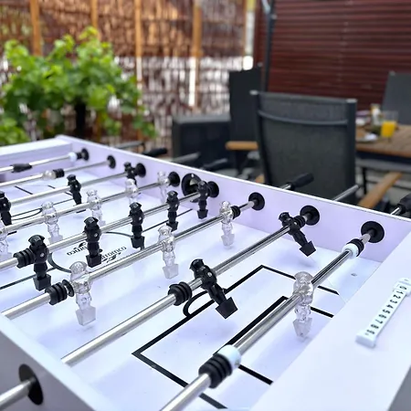 شقة Rebe 11 - Moderne Mit Sauna