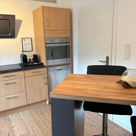 شقة Rebe 11 - Moderne Mit Sauna