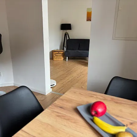 Rebe 11 - Moderne Mit Sauna شقة *