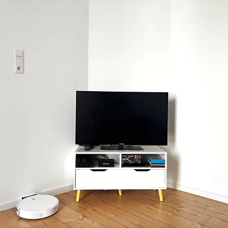 شقة Rebe 11 - Moderne Mit Sauna *