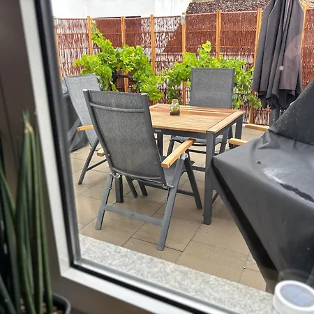 Rebe 11 - Moderne Mit Sauna شقة فينكل اوستريش