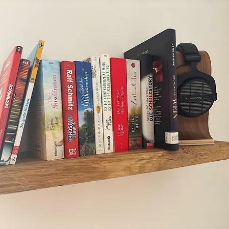 Rebe 11 - Moderne Mit Sauna * فينكل اوستريش