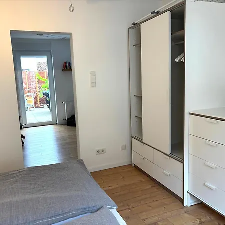 شقة Rebe 11 - Moderne Mit Sauna *