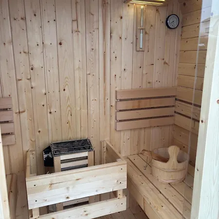 Rebe 11 - Moderne Mit Sauna * Oestrich-Winkel
