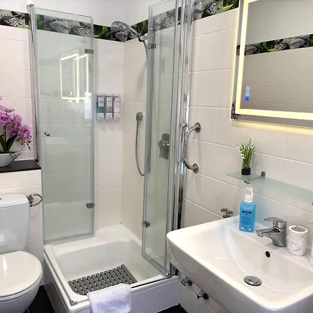 Apartament Rebe 11 - Moderne Ferienwohnung Mit Whirlpool & Sauna