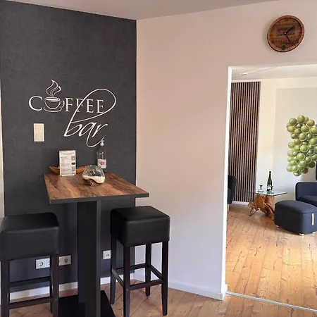 Rebe 11 - Moderne Mit Whirlpool & Sauna Apartamento