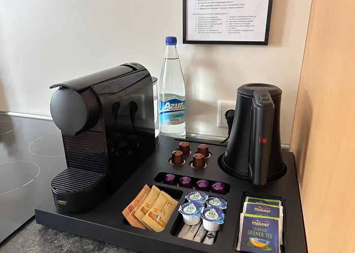 Rebe 11 - Moderne Mit Sauna *