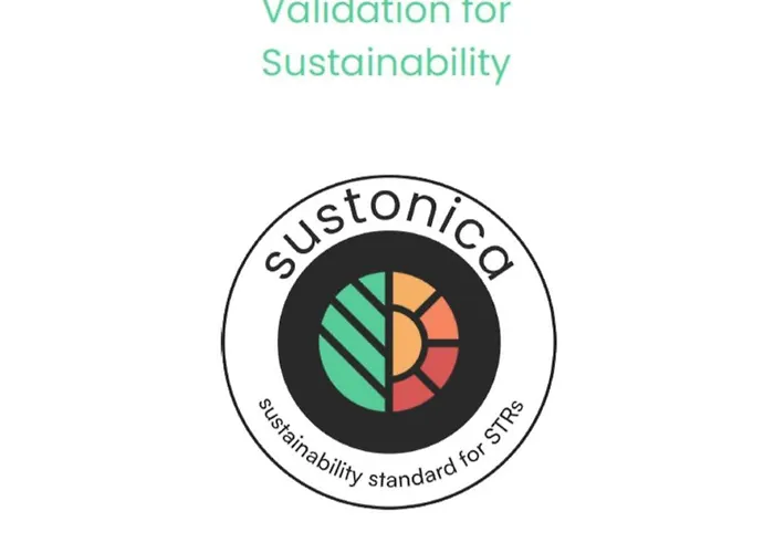 Rebe 11 - Moderne Mit Sauna Lägenhet Oestrich-Winkel