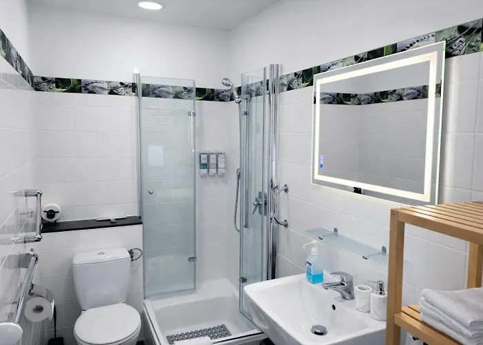 Rebe 11 - Moderne Mit Sauna